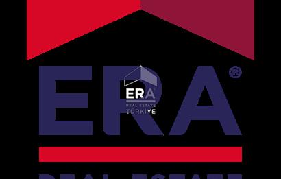 ERA CİTY | KONFOR ZARAFET LÜX HEPSİ BİR ARADA 11. KAT 4+1 DAİRE
