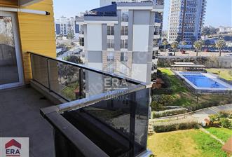 PARK FORTUNA HAVUZ CEPHE ARA KAT FERAH KİRALIK 3+1 DAİRE - 9 - 14462