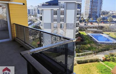 PARK FORTUNA HAVUZ CEPHE ARA KAT FERAH KİRALIK 3+1 DAİRE