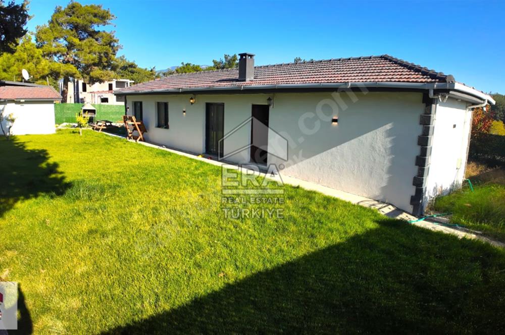 13 DÖNÜM ARAZİ - 500 M2 VİLLA - 17 KUTULU - 250 KW ENERJİ