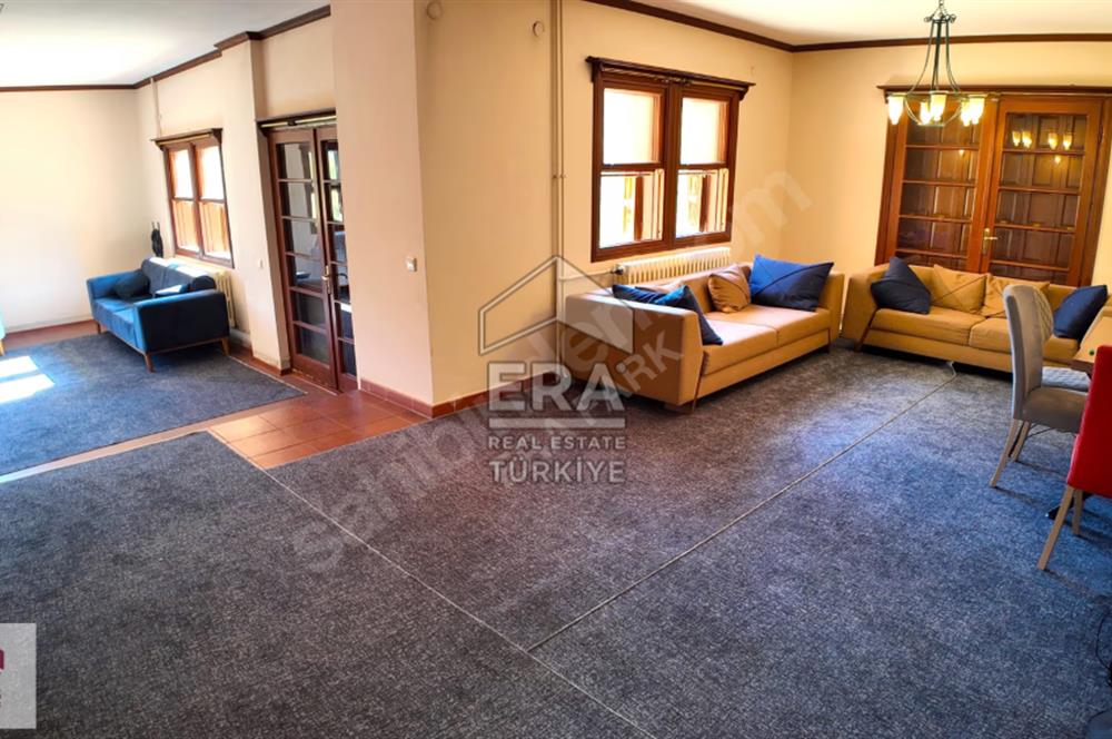 13 DÖNÜM ARAZİ - 500 M2 VİLLA - 17 KUTULU - 250 KW ENERJİ