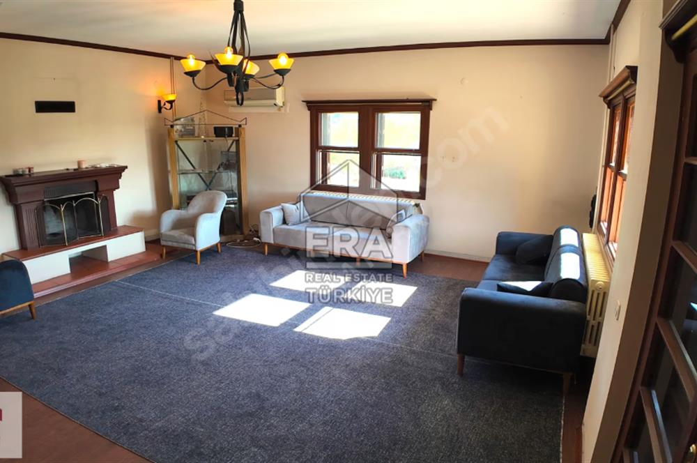 13 DÖNÜM ARAZİ - 500 M2 VİLLA - 17 KUTULU - 250 KW ENERJİ