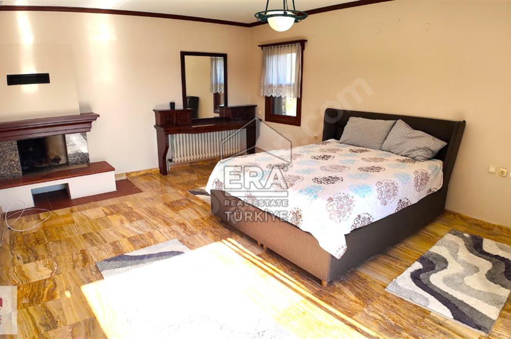 13 DÖNÜM ARAZİ - 500 M2 VİLLA - 17 KUTULU - 250 KW ENERJİ