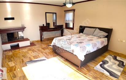 13 DÖNÜM ARAZİ - 500 M2 VİLLA - 17 KUTULU - 250 KW ENERJİ