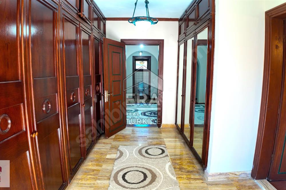 13 DÖNÜM ARAZİ - 500 M2 VİLLA - 17 KUTULU - 250 KW ENERJİ