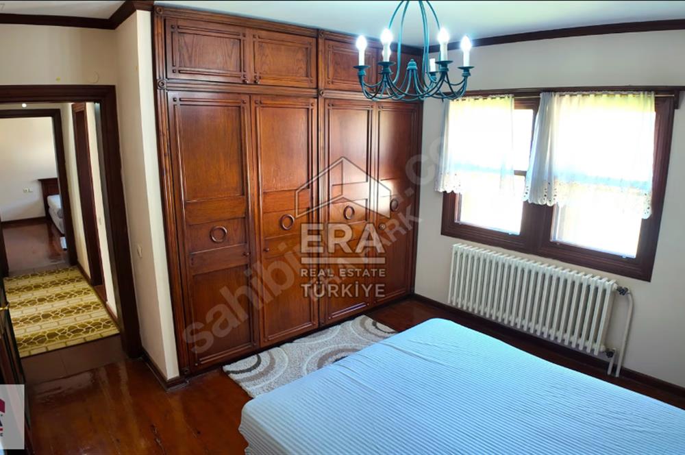 13 DÖNÜM ARAZİ - 500 M2 VİLLA - 17 KUTULU - 250 KW ENERJİ