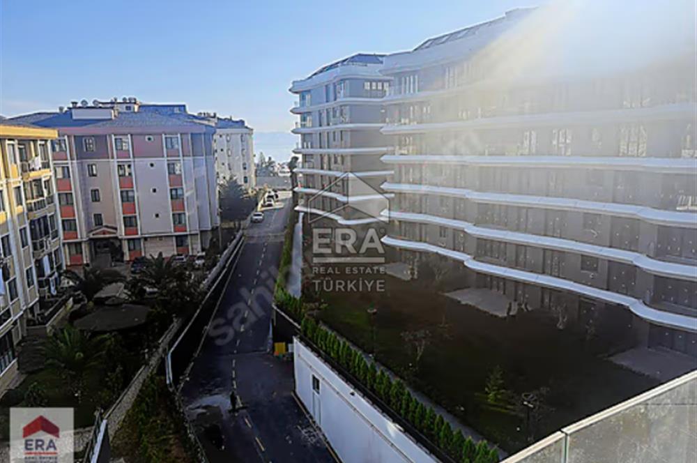 360 MARİNE DENİZ VE PEYZAJ MANZARALI 4+1 KİRALIK DAİRE