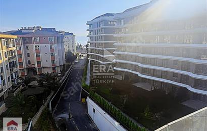 360 MARİNE DENİZ VE PEYZAJ MANZARALI 4+1 KİRALIK DAİRE