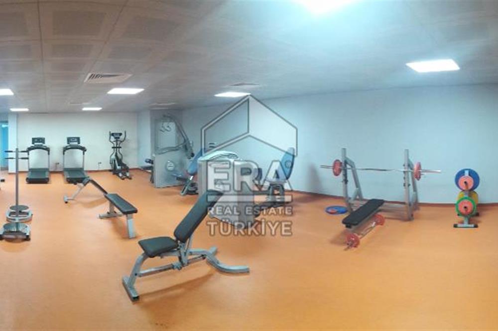 PENDİK ATLANTİK LİFE 2+1 108M2 GÜNEY CEPHE BAKIMLI-MASRAFSIZ