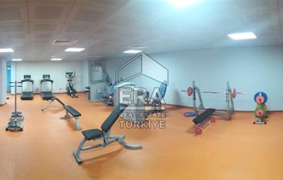 PENDİK ATLANTİK LİFE 2+1 108M2 GÜNEY CEPHE BAKIMLI-MASRAFSIZ