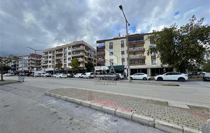 Gaziemir Altay Spor Tesisleri Karşısı Devren Kiralık İşletme