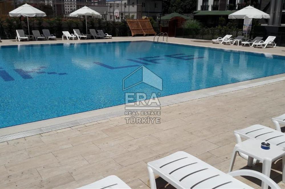 PENDİK ATLANTİK LİFE 2+1 108M2 GÜNEY CEPHE BAKIMLI-MASRAFSIZ