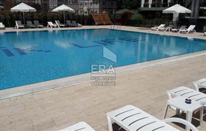 PENDİK ATLANTİK LİFE 2+1 108M2 GÜNEY CEPHE BAKIMLI-MASRAFSIZ