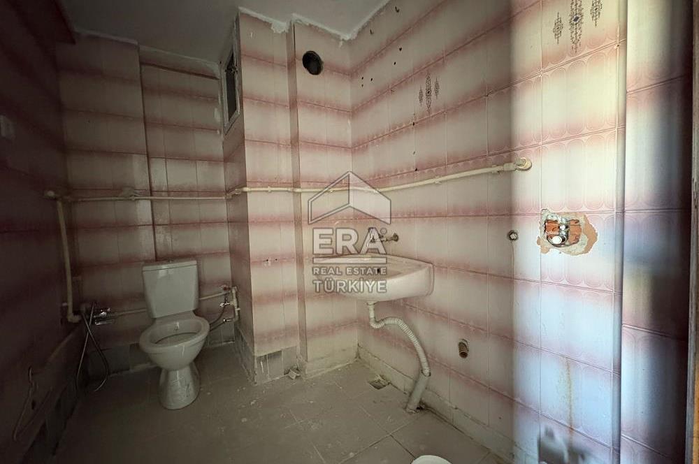 Basın Sitesinde Hastane Karşısında Satılık 1+1 Daire