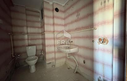 Basın Sitesinde Hastane Karşısında Satılık 1+1 Daire