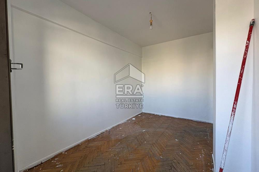 Basın Sitesinde Hastane Karşısında Satılık 1+1 Daire