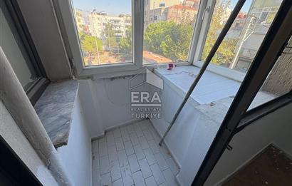 Basın Sitesinde Hastane Karşısında Satılık 1+1 Daire