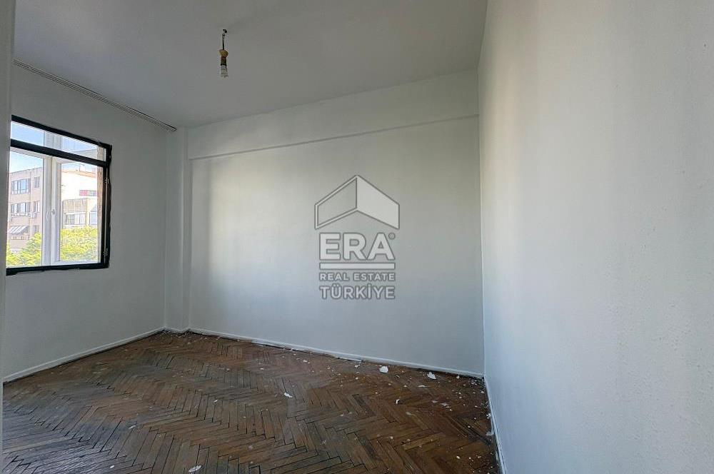 Basın Sitesinde Hastane Karşısında Satılık 1+1 Daire