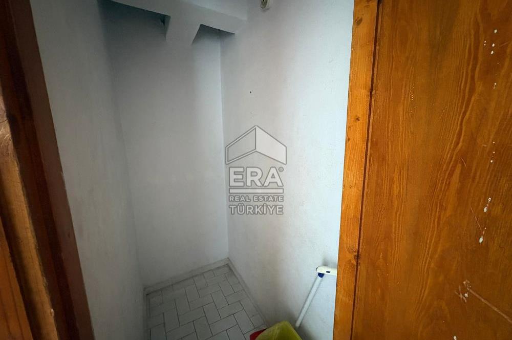 Basın Sitesinde Hastane Karşısında Satılık 1+1 Daire