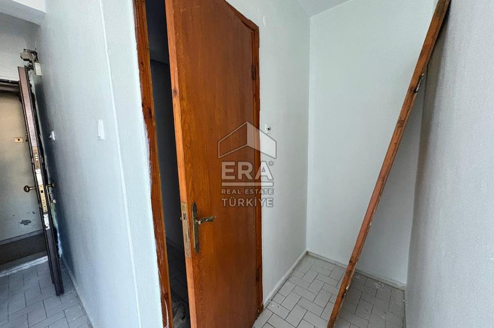 Basın Sitesinde Hastane Karşısında Satılık 1+1 Daire