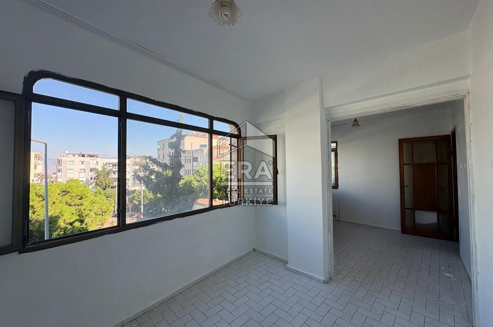 Basın Sitesinde Hastane Karşısında Satılık 1+1 Daire