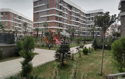 Pendik Siltaş Panoramada 3+1 Kiralık Lüks Deniz Görür Daire