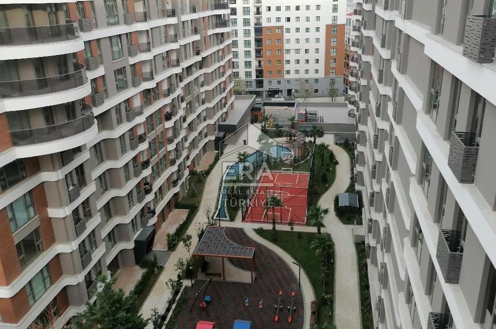 Pendik Siltaş Panoramada 3+1 Kiralık Lüks Deniz Görür Daire
