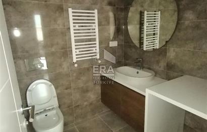 Pendik Siltaş Panoramada 3+1 Kiralık Lüks Deniz Görür Daire