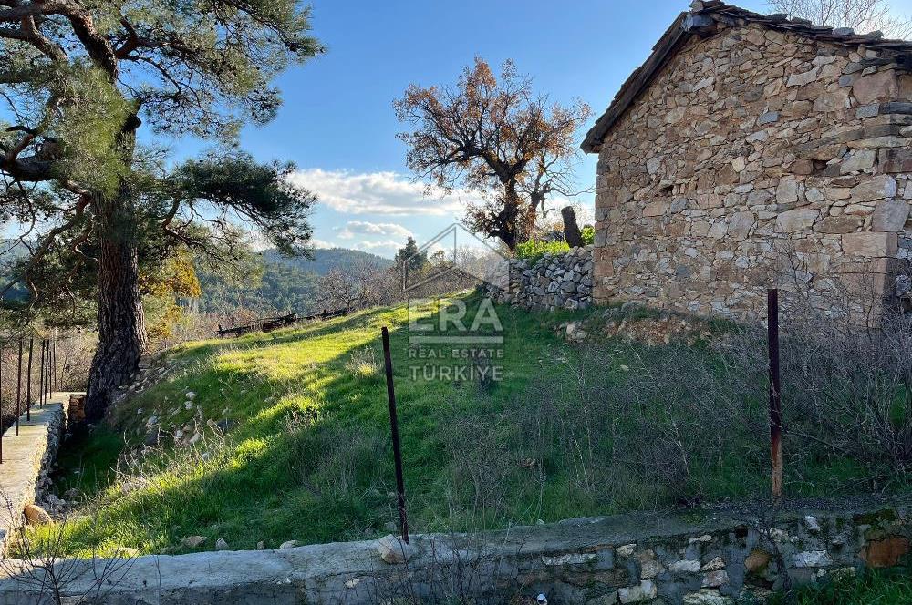 ERA PORT GÜVENCESİYLE KUBAŞLARDA SATILIK İMARLI ARSA