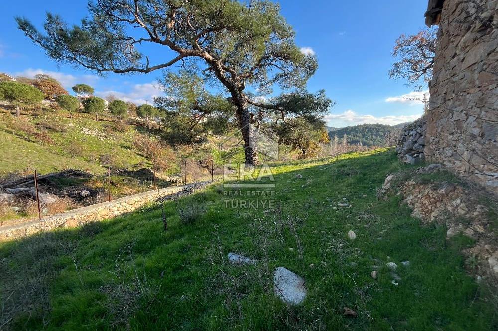 ERA PORT GÜVENCESİYLE KUBAŞLARDA SATILIK İMARLI ARSA