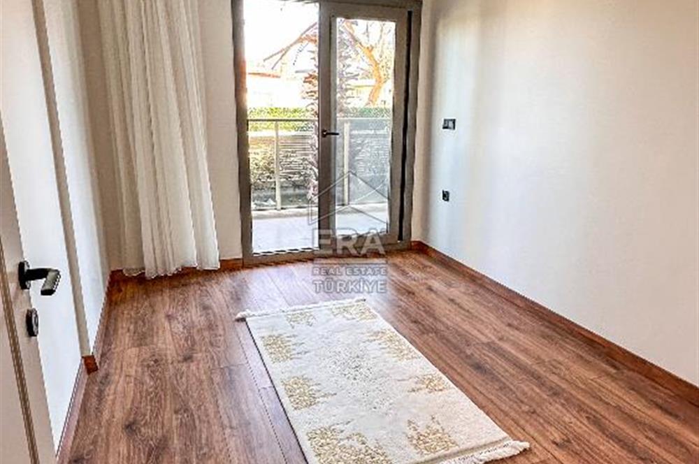 ERA ANGEL'dan Ayvalık Altınova'da Butik Site'de Ferah 3+1 Daire