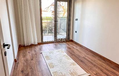 ERA ANGEL'dan Ayvalık Altınova'da Butik Site'de Ferah 3+1 Daire