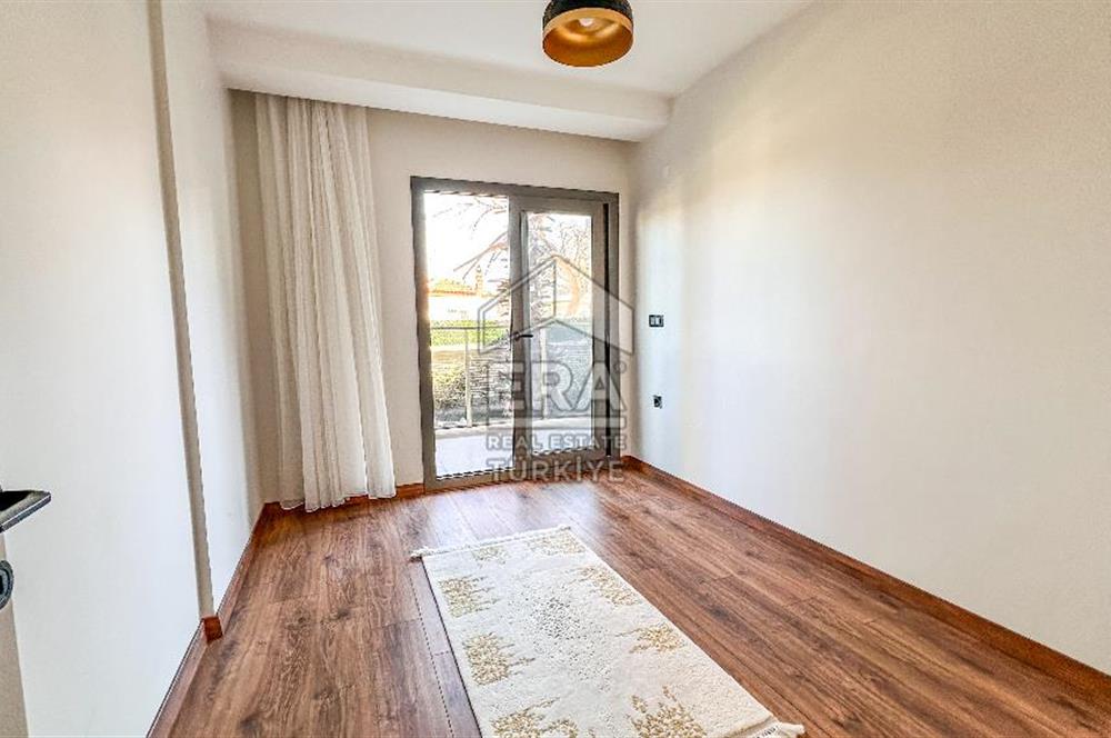 ERA ANGEL'dan Ayvalık Altınova'da Butik Site'de Ferah 3+1 Daire