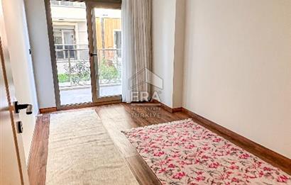 ERA ANGEL'dan Ayvalık Altınova'da Butik Site'de Ferah 3+1 Daire