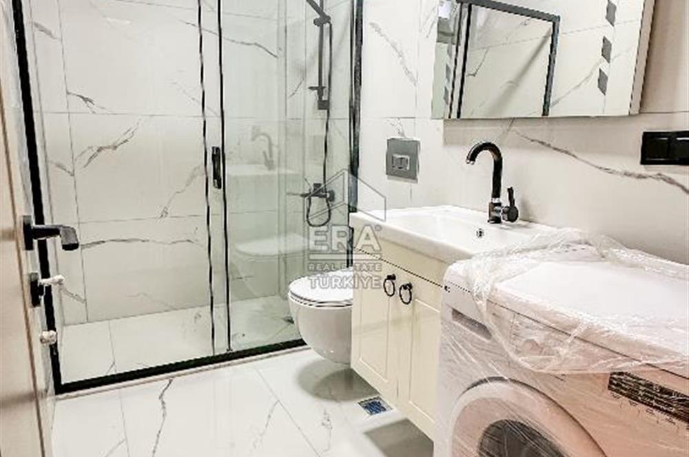 ERA ANGEL'dan Ayvalık Altınova'da Butik Site'de Ferah 3+1 Daire