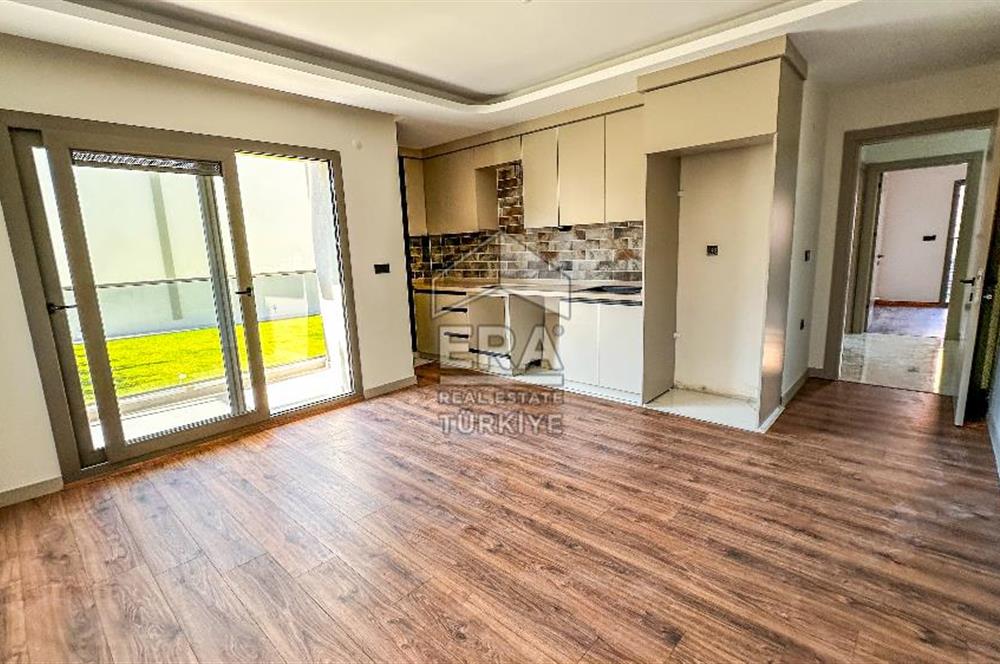 ERA ANGEL'dan Ayvalık Altınova'da Butik Site'de Ferah 3+1 Daire