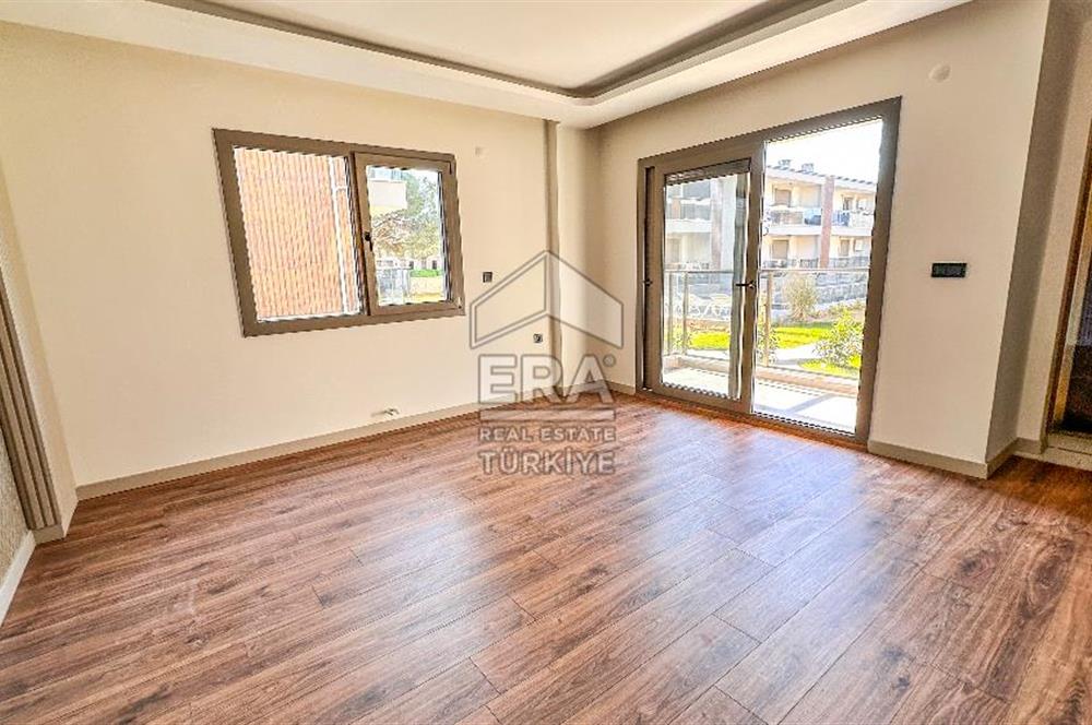 ERA ANGEL'dan Ayvalık Altınova'da Butik Site'de Ferah 3+1 Daire