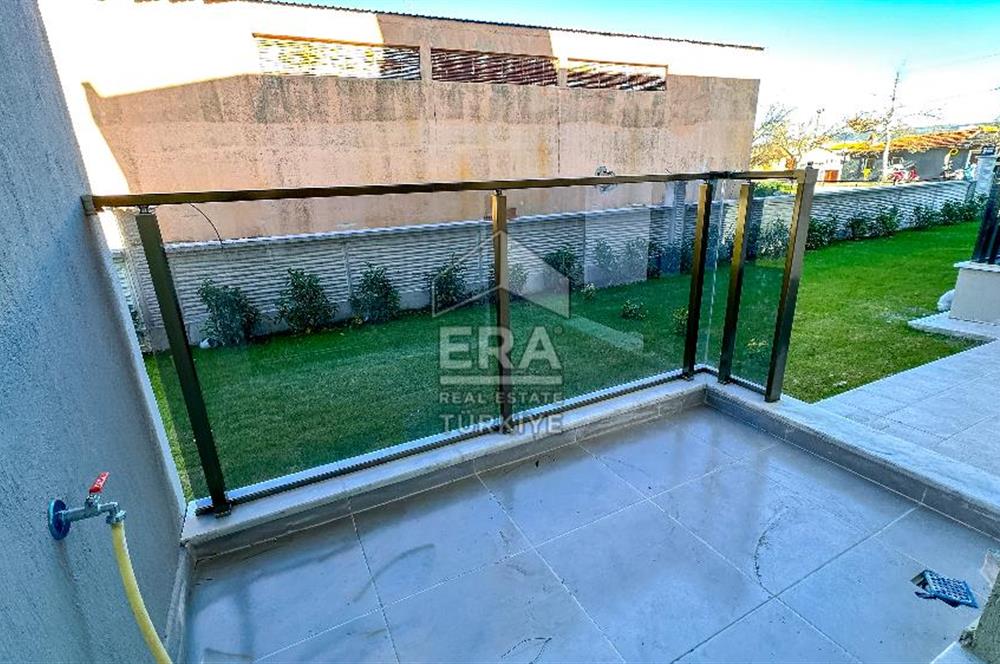 ERA ANGEL'dan Ayvalık Altınova'da Butik Site'de Ferah 3+1 Daire