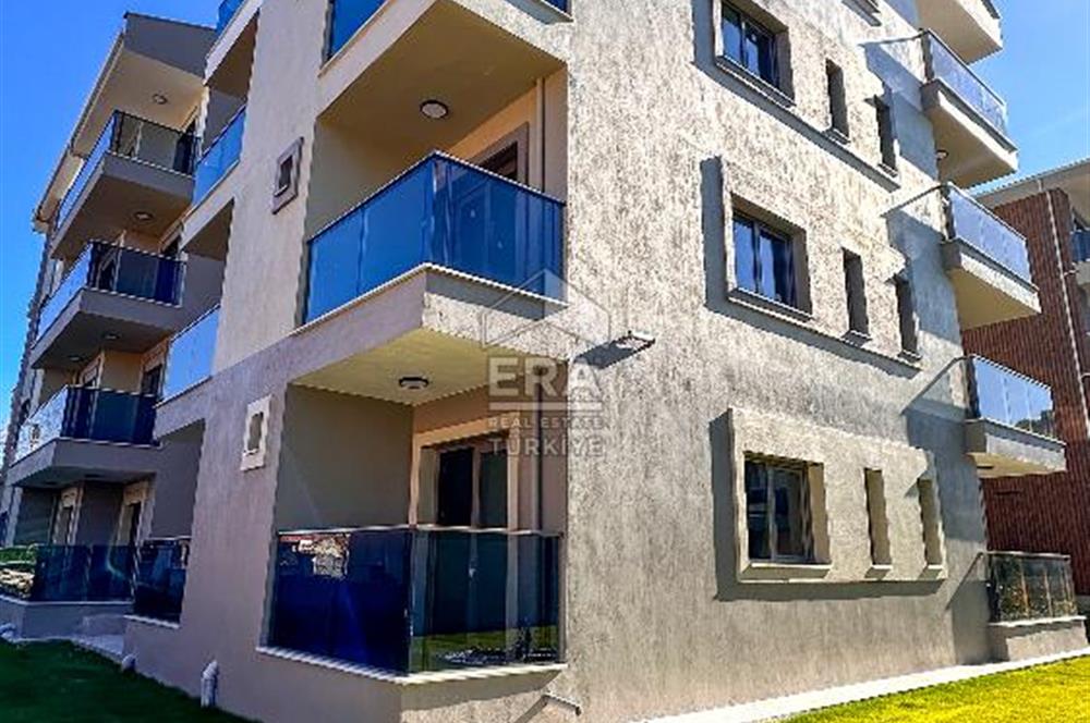 ERA ANGEL'dan Ayvalık Altınova'da Butik Site'de Ferah 3+1 Daire
