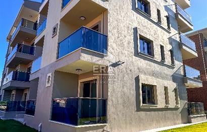 ERA ANGEL'dan Ayvalık Altınova'da Butik Site'de Ferah 3+1 Daire