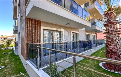 ERA ANGEL'dan Ayvalık Altınova'da Butik Site'de Ferah 3+1 Daire