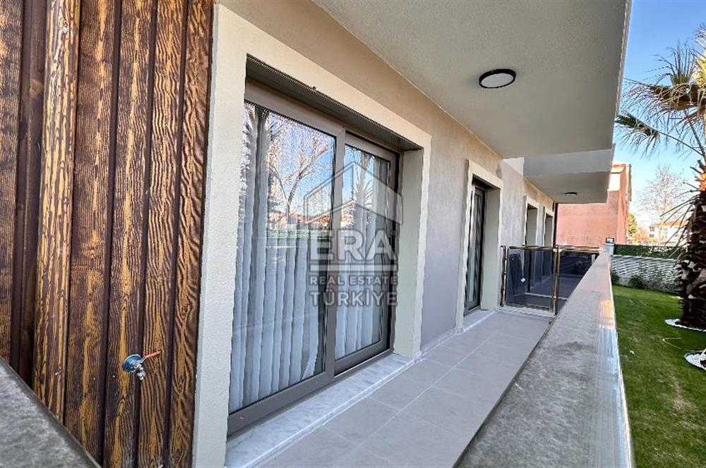 ERA ANGEL'dan Ayvalık Altınova'da Butik Site'de Ferah 3+1 Daire