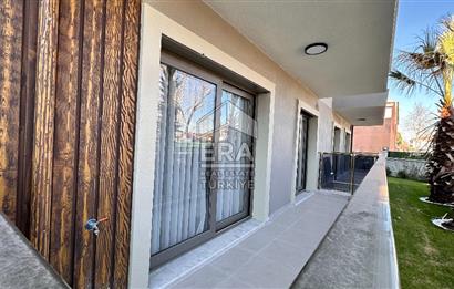 ERA ANGEL'dan Ayvalık Altınova'da Butik Site'de Ferah 3+1 Daire