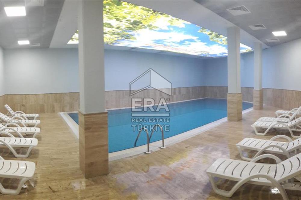 PENDİK ATLANTİK LİFE 2+1 108M2 GÜNEY CEPHE BAKIMLI-MASRAFSIZ