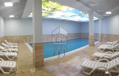 PENDİK ATLANTİK LİFE 2+1 108M2 GÜNEY CEPHE BAKIMLI-MASRAFSIZ