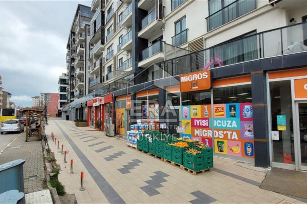 PENDİK ATLANTİK LİFE 2+1 108M2 GÜNEY CEPHE BAKIMLI-MASRAFSIZ