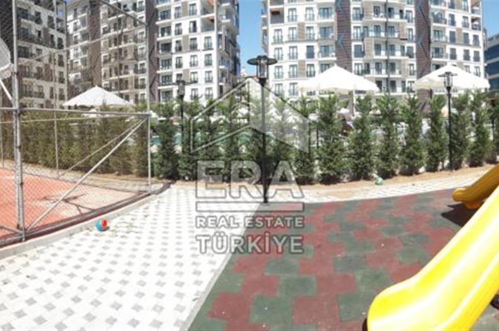 PENDİK ATLANTİK LİFE 2+1 108M2 GÜNEY CEPHE BAKIMLI-MASRAFSIZ