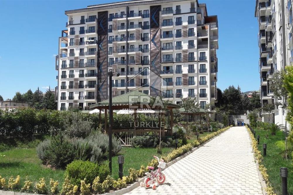 PENDİK ATLANTİK LİFE 2+1 108M2 GÜNEY CEPHE BAKIMLI-MASRAFSIZ