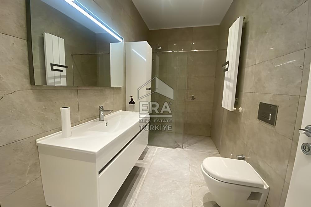 SUADİYE VAPURYOLU SOKAK CADDEYE 2.BİNA 6.KATTA 3+1 SATILIK DAİRE