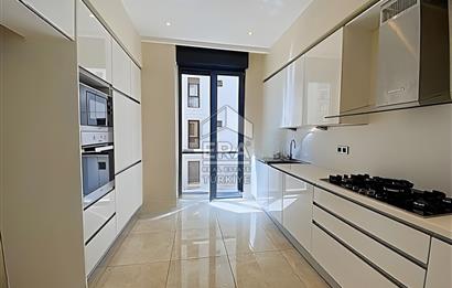 SUADİYE VAPURYOLU SOKAK CADDEYE 2.BİNA 6.KATTA 3+1 SATILIK DAİRE